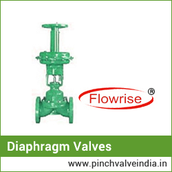 diaphragm valves suppliers