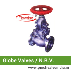 Best globe valves Manufacturer