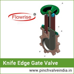 knife edge gate valves - Gate Valves