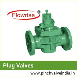 plug valve suppliers in Rajkot