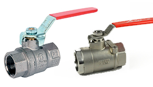 Actuated Ball Valves Exporter in Anand