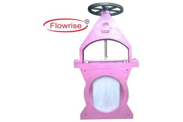 Pulp valves in India