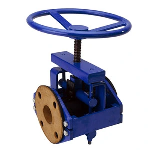Open_Body_Pinch_Valve_Manufacturer