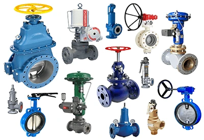 industrial-valve